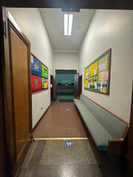 More Photos Of 5001 S Hermitage Ave, Chicago Religious Facility For Sale