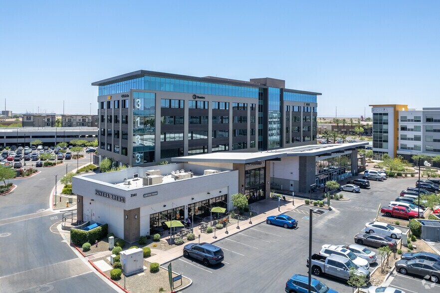 More Photos Of 3133 W Frye Rd, Chandler Office For Lease