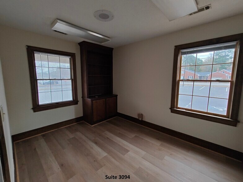 More Photos Of 3048-3094 Sunset Ave, Rocky Mount Office For Sale
