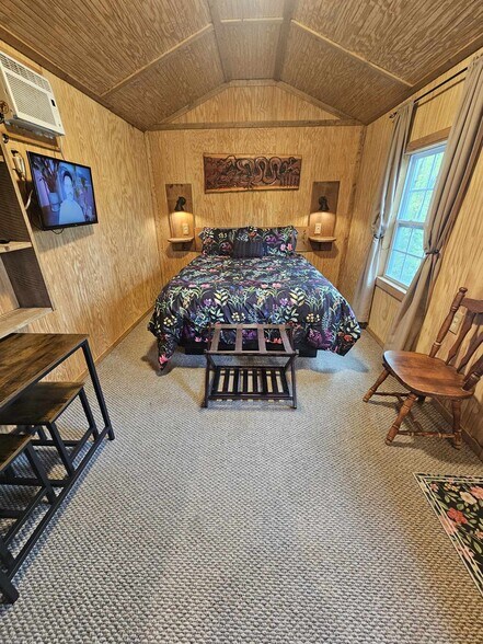 More Photos Of 88 Lower Mountain Creek Rd, Robbinsville Trailer Camper Park For Sale