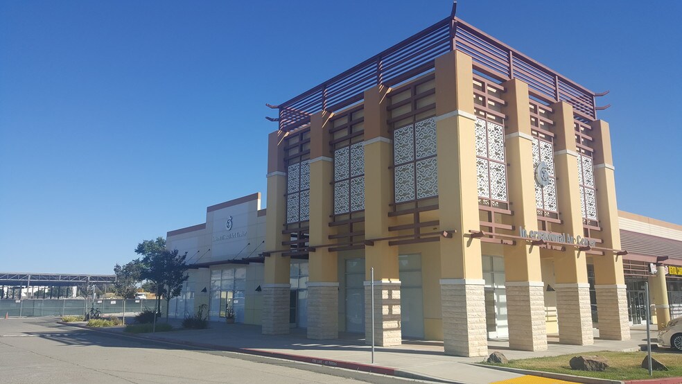 More Photos Of 6048-6096 Stevenson Blvd, Fremont General Retail For Sale