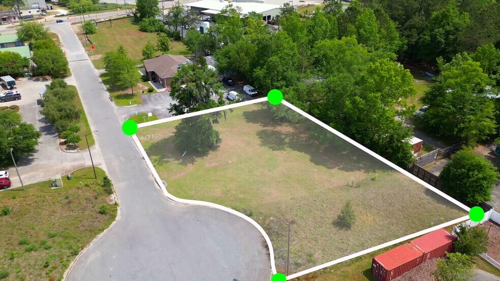 Primary Photo Of 120 Horizon Park Dr, Savannah Land For Sale