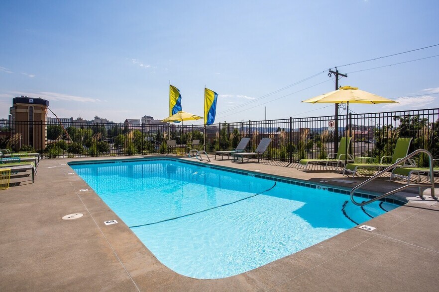 More Photos Of 930 N Washington St, Spokane Apartments For Sale