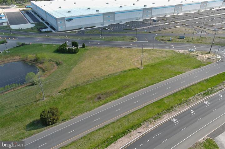 More Photos Of 156 Route 40, Carneys Point Land For Lease
