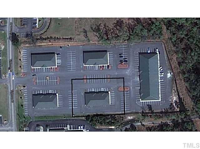 Primary Photo Of 731 Tilghman Dr, Dunn Medical For Sale