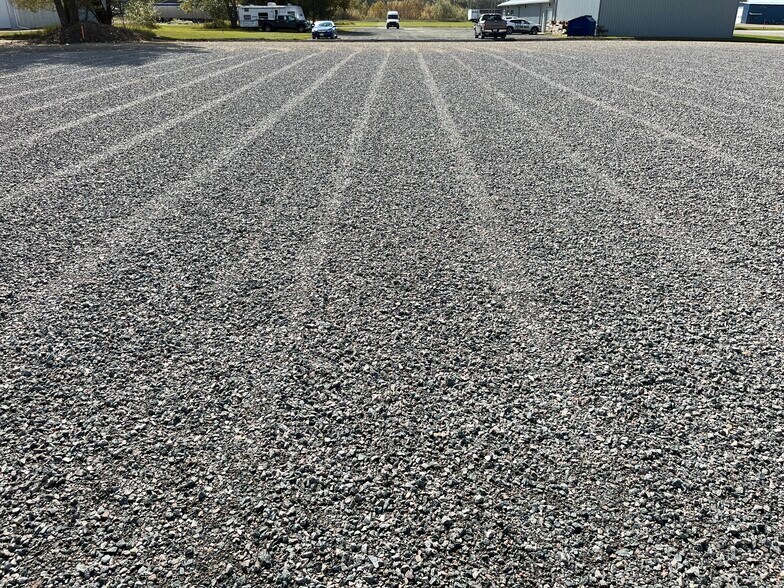 More Photos Of Lots 3-5 8th Street, Fort Frances Land For Lease