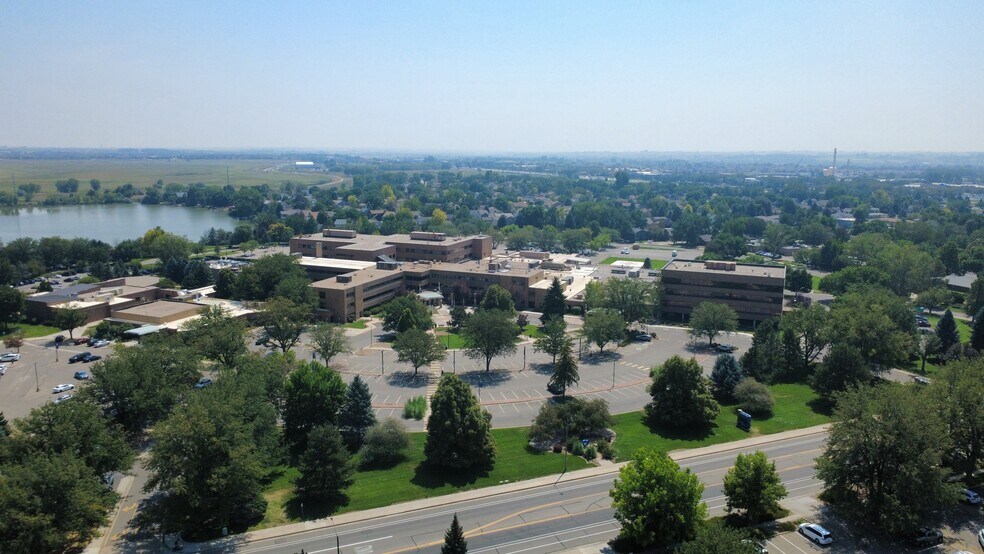 More Photos Of 2020-2030 Blue Mesa Ct, Loveland Medical For Sale