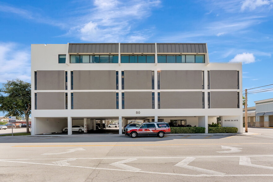 More Photos Of 50 NE 26th Ave, Fort Lauderdale Medical For Lease