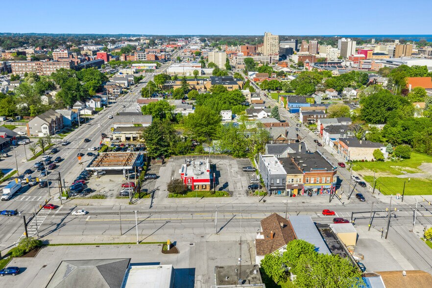 More Photos Of 1116 Parade St, Erie Fast Food For Sale
