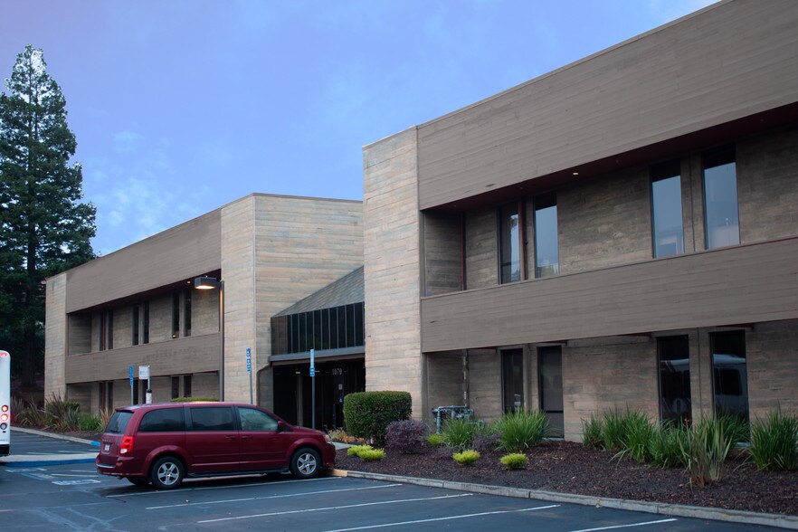 Primary Photo Of 1070 Arastradero Rd, Palo Alto Office For Lease