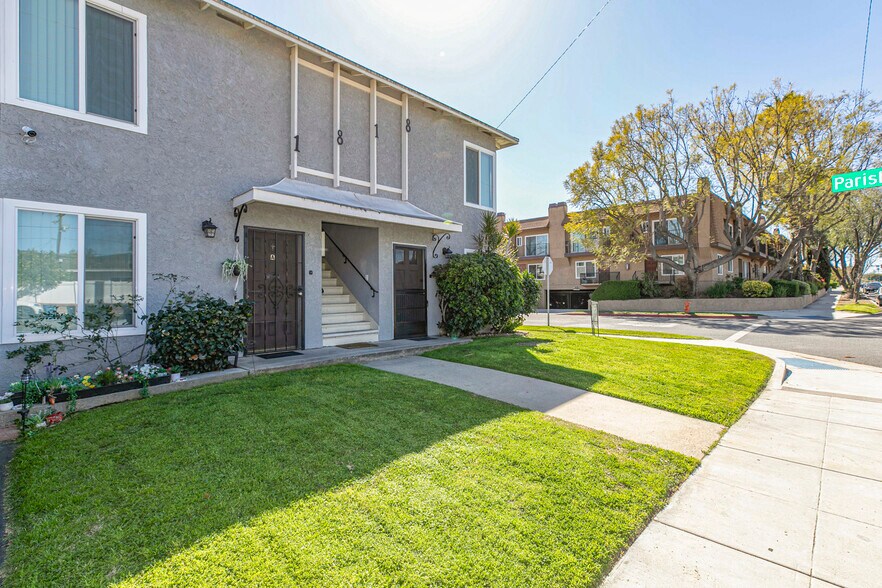 More Photos Of 1138 N Parish Pl, Burbank Apartments For Sale