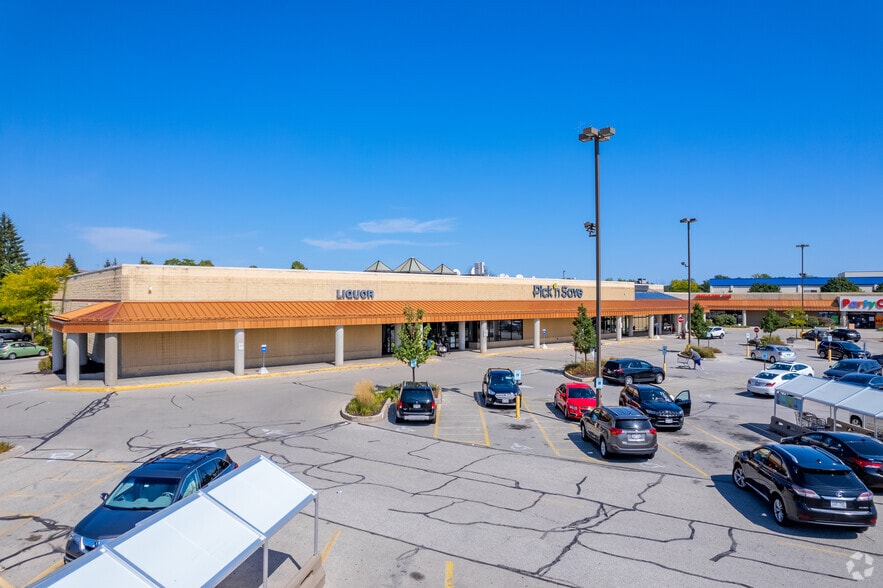 More Photos Of 9124-9200 N Green Bay Ave, Brown Deer Storefront For Lease