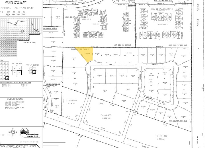 More Photos Of 8170 N 86th Pl, Scottsdale Medical For Lease