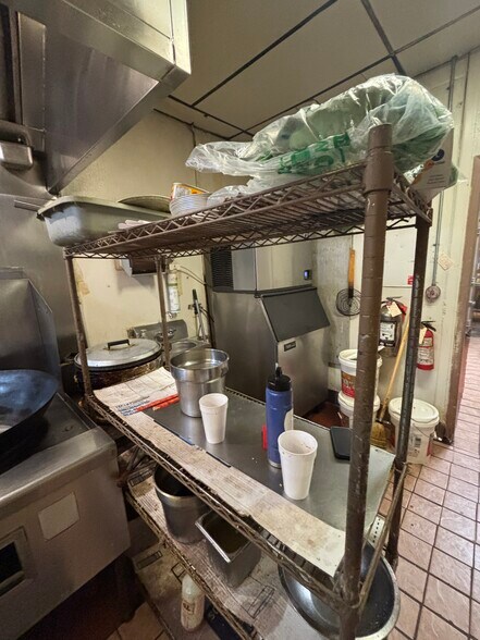 More Photos Of 7307 W Indian School Rd, Phoenix Restaurant For Sale