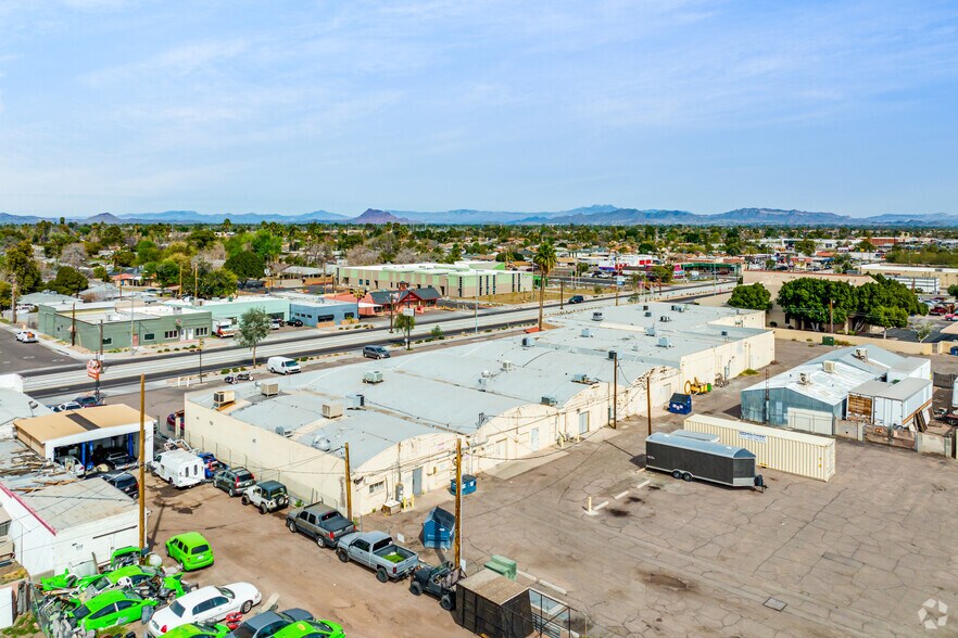 More Photos Of 903-933 E Main St, Mesa Storefront Retail Office For Sale