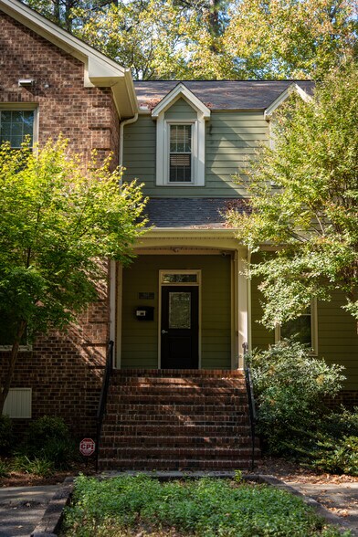 More Photos Of 1157 Executive Cir, Cary Loft Creative Space For Lease