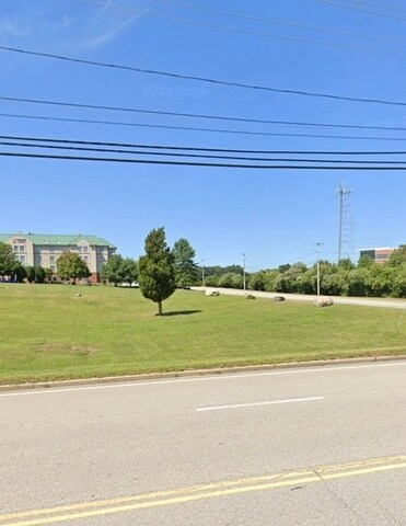 More Photos Of 0 James P Murphy Industrial hwy, West Warwick Land For Sale
