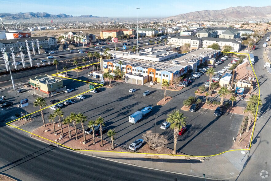 More Photos Of 6655 Gateway Blvd W, El Paso Hotel For Sale
