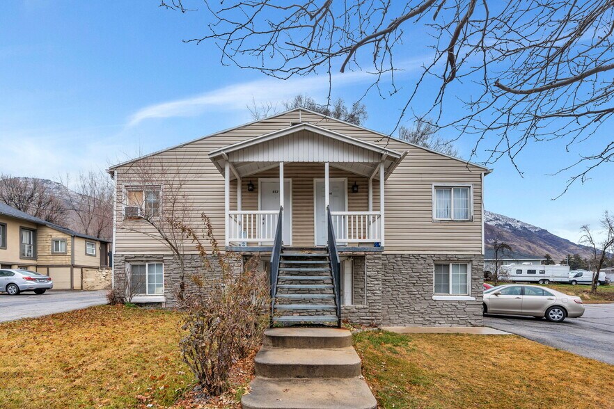 More Photos Of 457 S 500 E, Provo Apartments For Sale