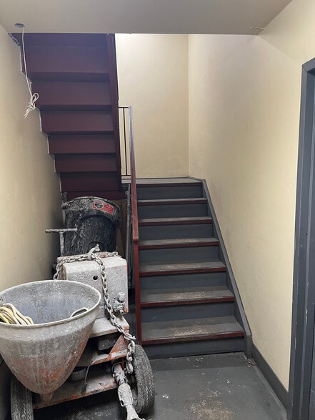 More Photos Of 1632 Atlantic Ave, Brooklyn Warehouse For Sale