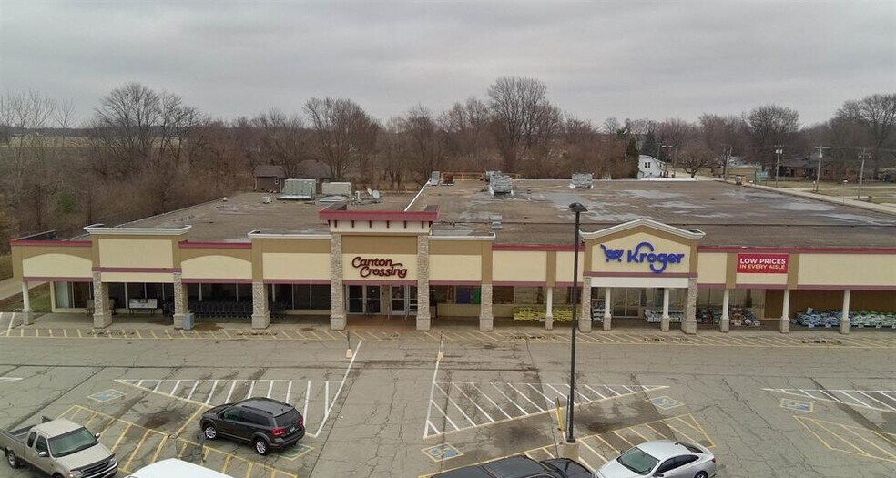 More Photos Of 1773 E Chestnut St, Canton General Retail For Lease