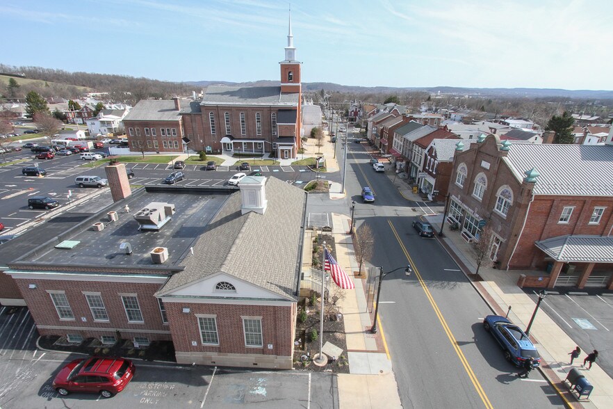 More Photos Of 1 Philadelphia Ave, Boyertown Medical For Lease