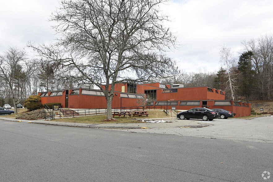 Primary Photo Of 141 Haverhill St, Andover Medical For Sale