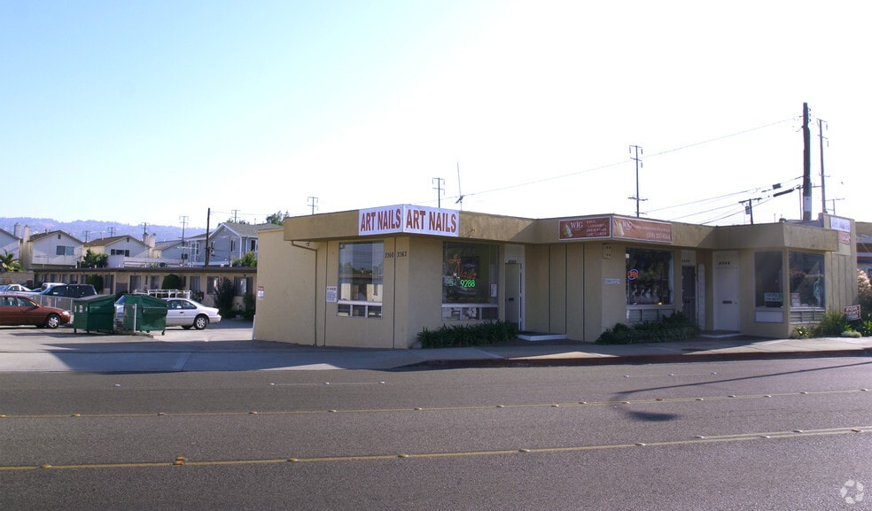 More Photos Of 2360-2368 Lomita Blvd, Lomita Storefront Retail Residential For Lease