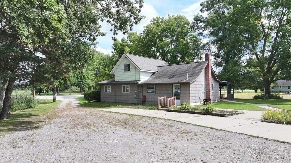 More Photos Of 11250 Dixie Hwy, Birch Run Land For Sale