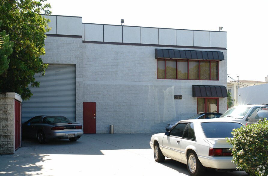 More Photos Of 524 State St, Glendale Industrial For Sale