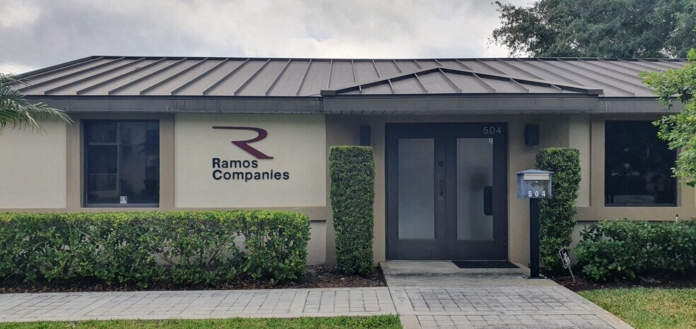 More Photos Of 504 S Moody Ave, Tampa Land For Sale