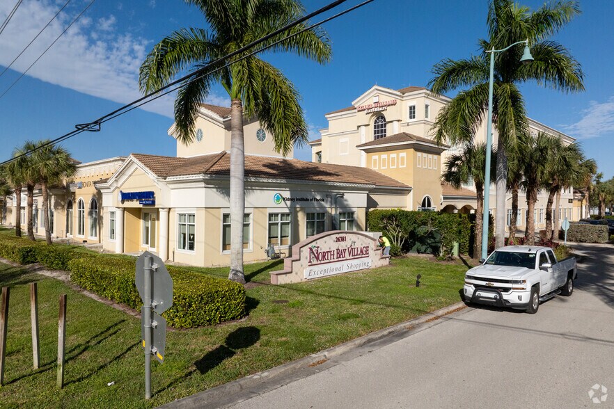 More Photos Of 26381 S Tamiami Trl, Bonita Springs Unknown For Lease