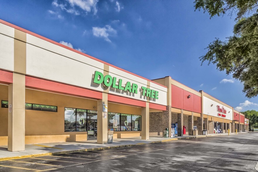 More Photos Of 9501-9555 E Fowler Ave, Thonotosassa Unknown For Lease