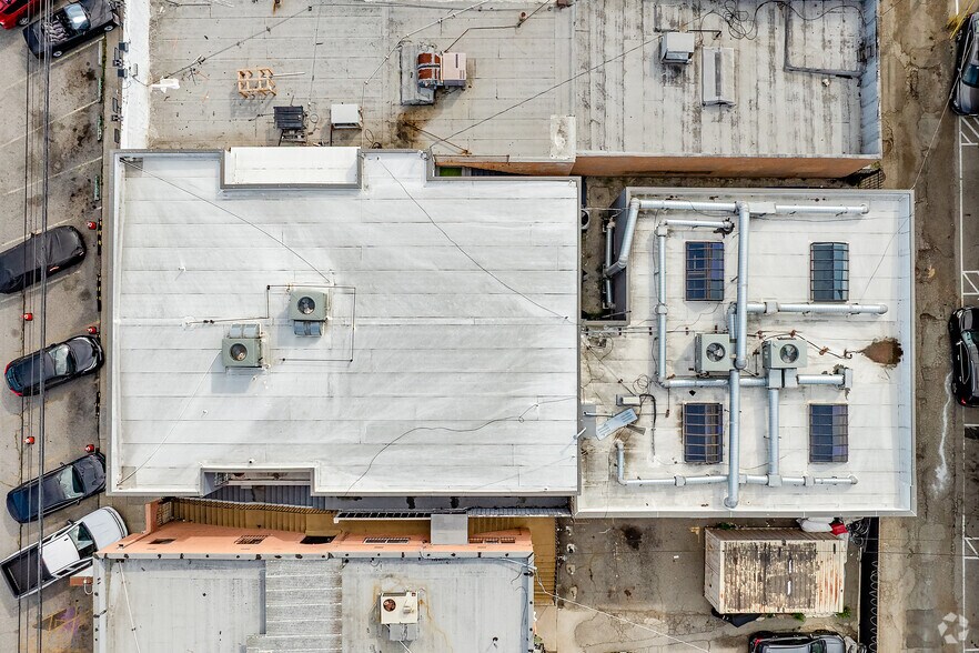 More Photos Of 10211-10213 Venice Blvd, Los Angeles Loft Creative Space For Sale