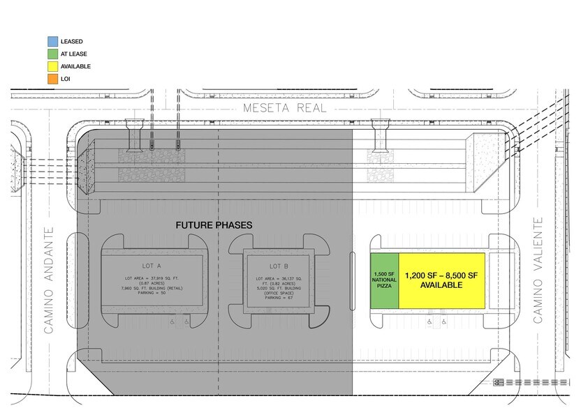 More Photos Of Watson Road & Texas Hwy 16 Rd, Von Ormy Storefront Retail Office For Sale