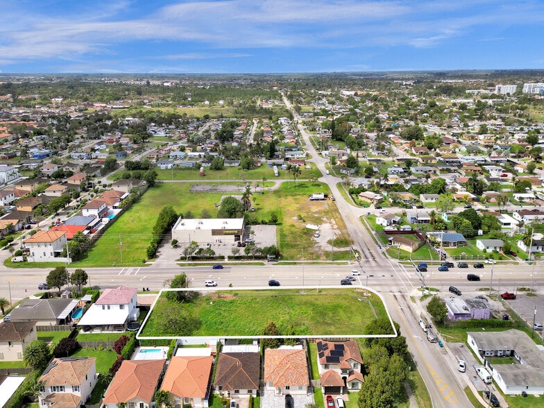 More Photos Of 22401 SW 112th Ave, Miami Land For Sale