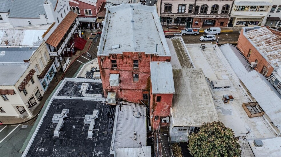 More Photos Of 4 Main St, Jackson General Retail For Sale