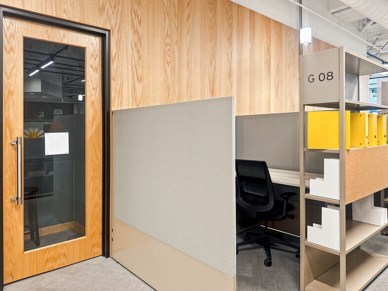 More Photos Of 1300 1st St, Napa Coworking Space