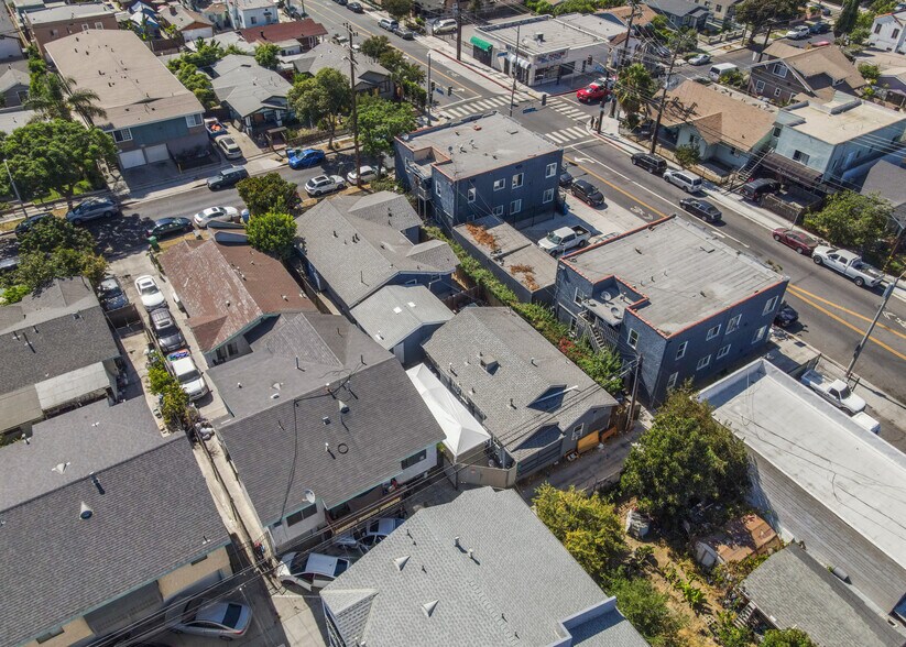 More Photos Of 932 Walnut Ave, Long Beach Specialty For Sale