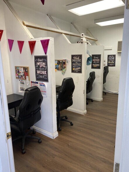More Photos Of 7509 N San Fernando Rd, Burbank Land For Lease