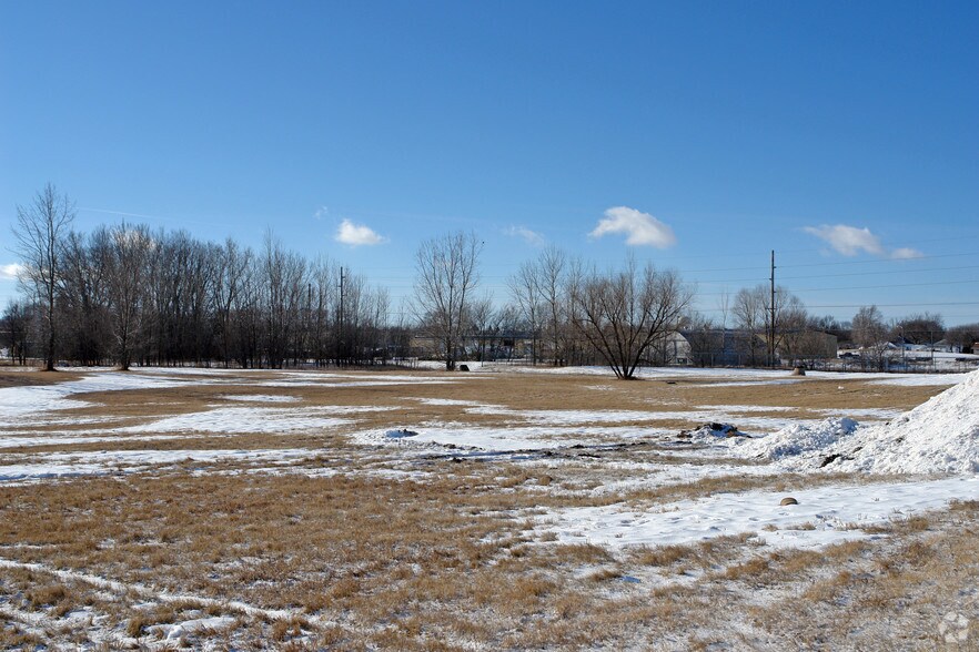Primary Photo Of 1211 State Street North, Fairmont Land For Sale
