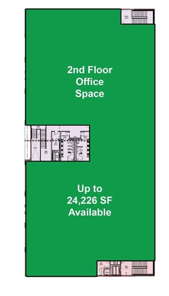 Photo of 2nd Floor Ste 2nd Floor