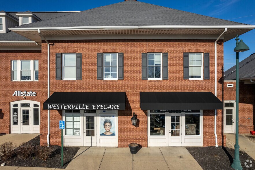 More Photos Of 925 N State St, Westerville General Retail For Lease