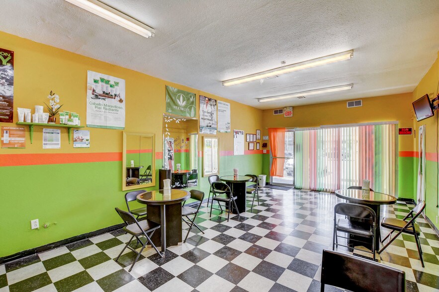 More Photos Of 1201 Stewart Ave, Las Vegas Freestanding For Sale