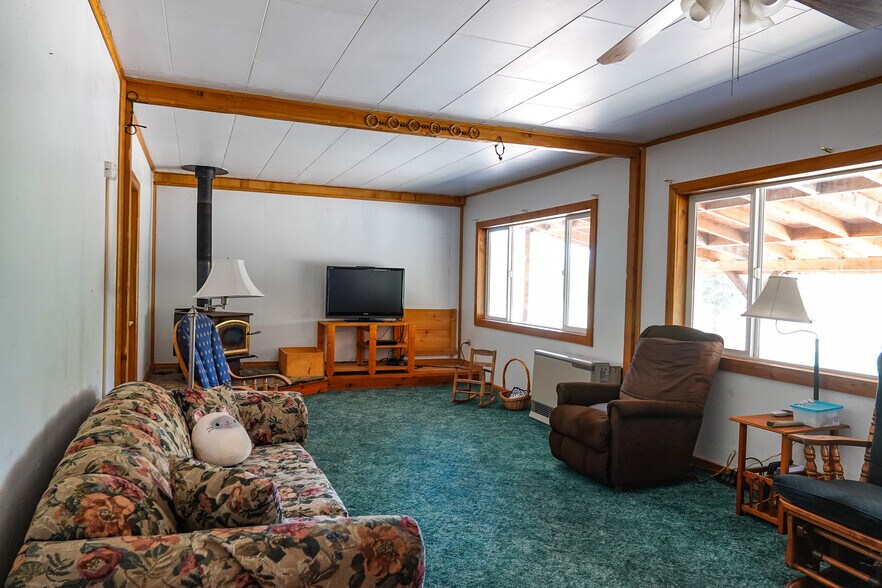 More Photos Of 10800 South Hwy 3 hwy, Callahan Land For Sale