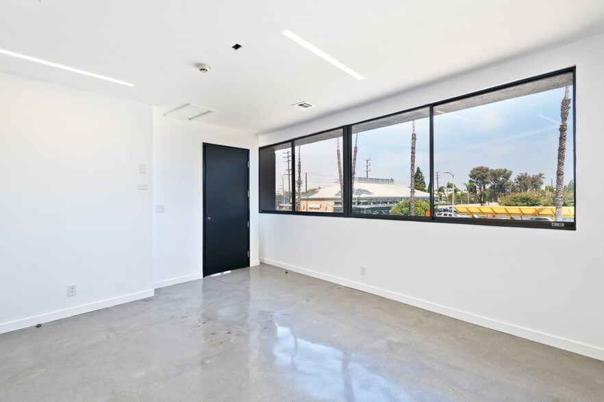 More Photos Of 13470 Washington Blvd, Marina Del Rey Loft Creative Space For Lease