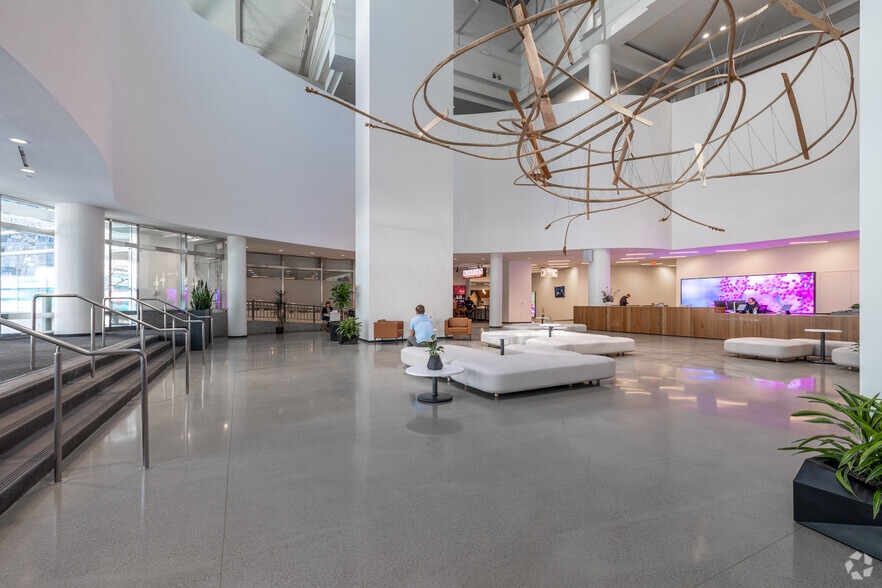 More Photos Of 1201 Walnut St, Kansas City Unknown For Lease