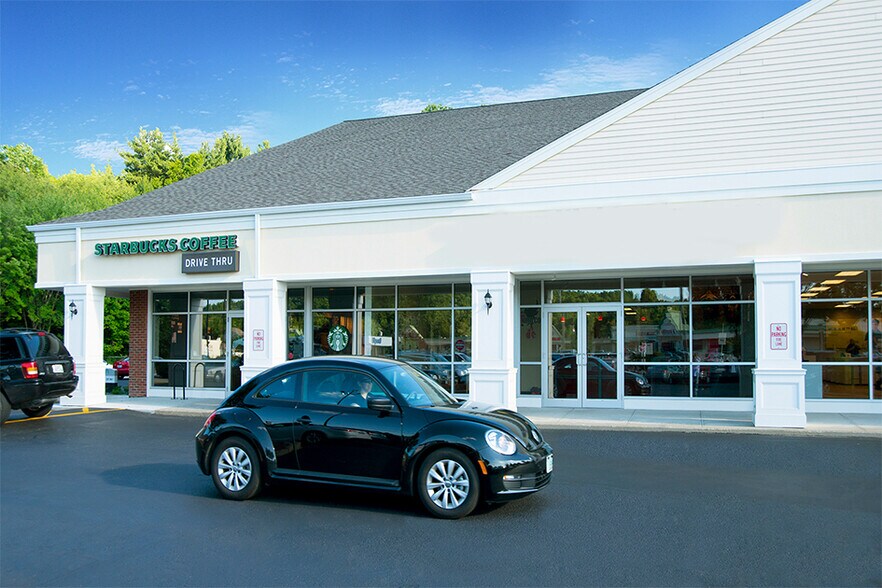 More Photos Of 400 Putnam Pike, Smithfield Unknown For Sale