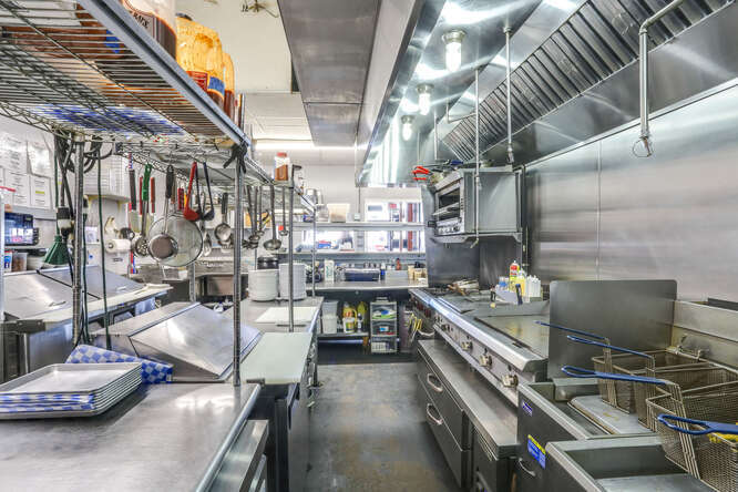 More Photos Of 1127 Hertel Ave, Buffalo General Retail For Sale