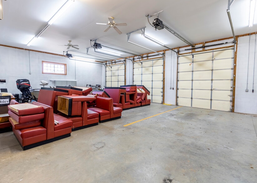 More Photos Of 1667 Cartersville Rd, Cartersville Flex For Sale